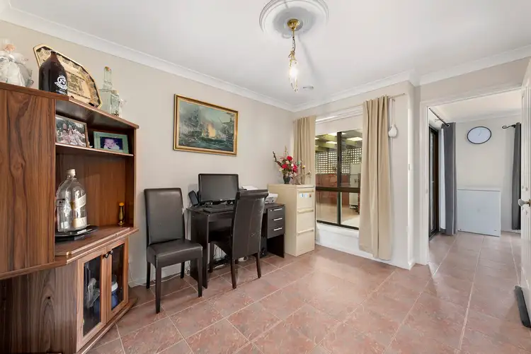 Sixth view of Homely house listing, 15B HAVENSTOCK DRIVE, Yarrawonga VIC 3730
