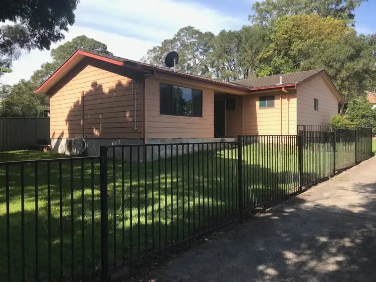 Main view of Homely house listing, 34B Mirrabooka Road, Mirrabooka NSW 2264