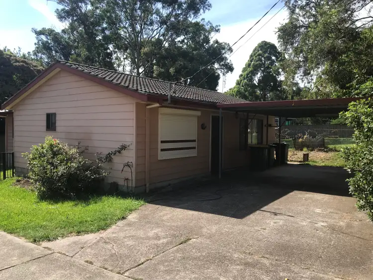 Second view of Homely house listing, 34B Mirrabooka Road, Mirrabooka NSW 2264
