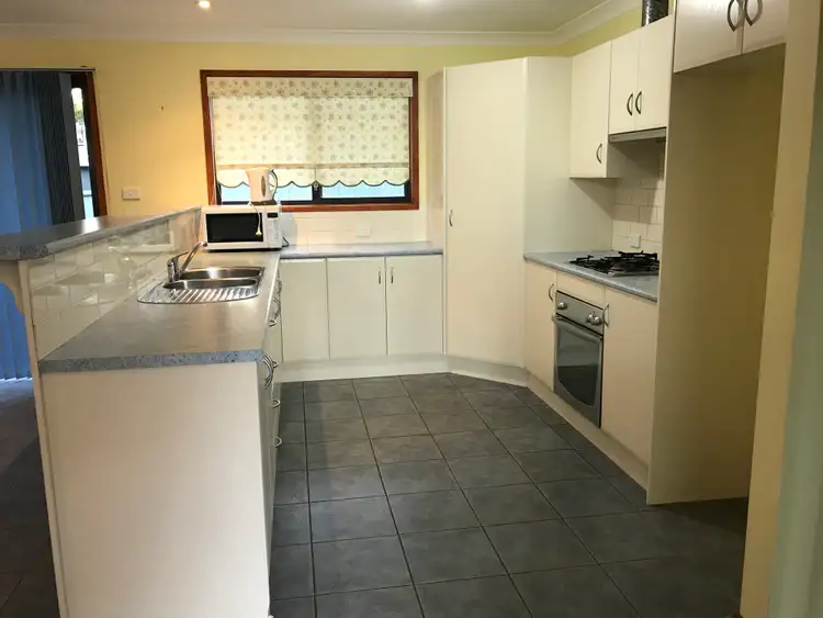 Fifth view of Homely house listing, 34B Mirrabooka Road, Mirrabooka NSW 2264