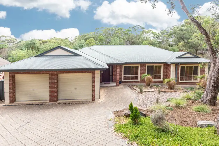 37 Chowilla Street, Eden Hills SA 5050