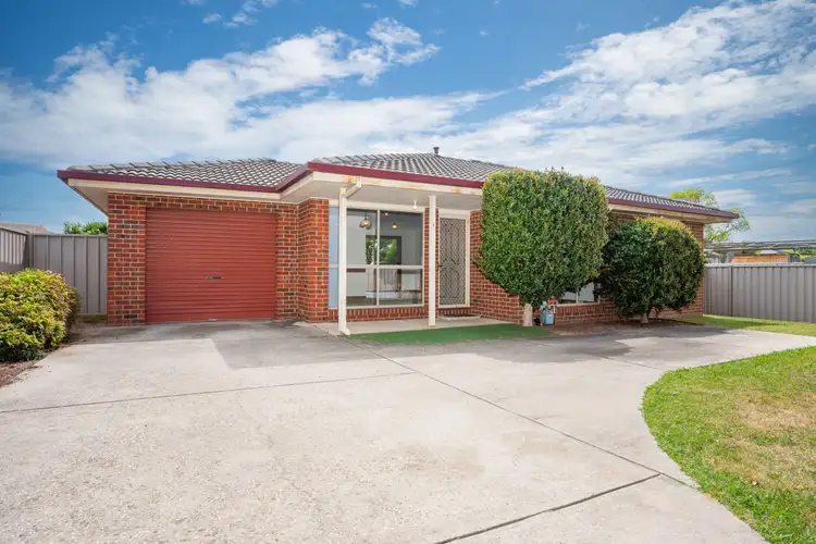 2/404 LAWRENCE STREET, Wodonga VIC 3690
