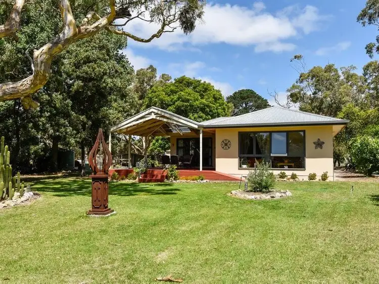 436 Piccaninny Lane, Thornlea SA 5280