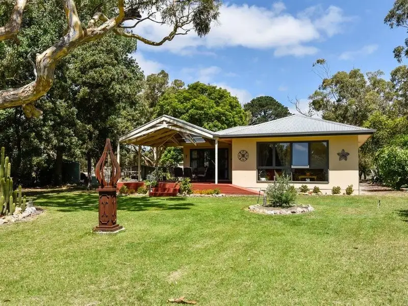 Main view of Homely house listing, 436 Piccaninny Lane, Thornlea SA 5280
