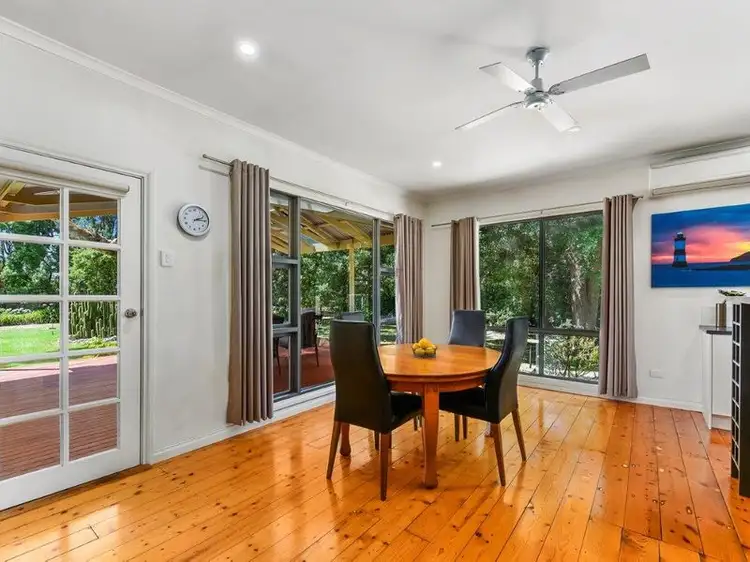 Fourth view of Homely house listing, 436 Piccaninny Lane, Thornlea SA 5280