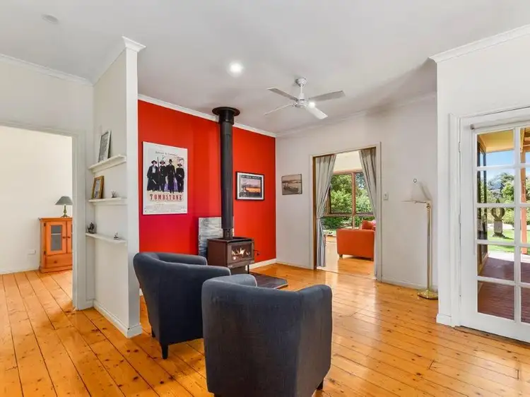 Fifth view of Homely house listing, 436 Piccaninny Lane, Thornlea SA 5280