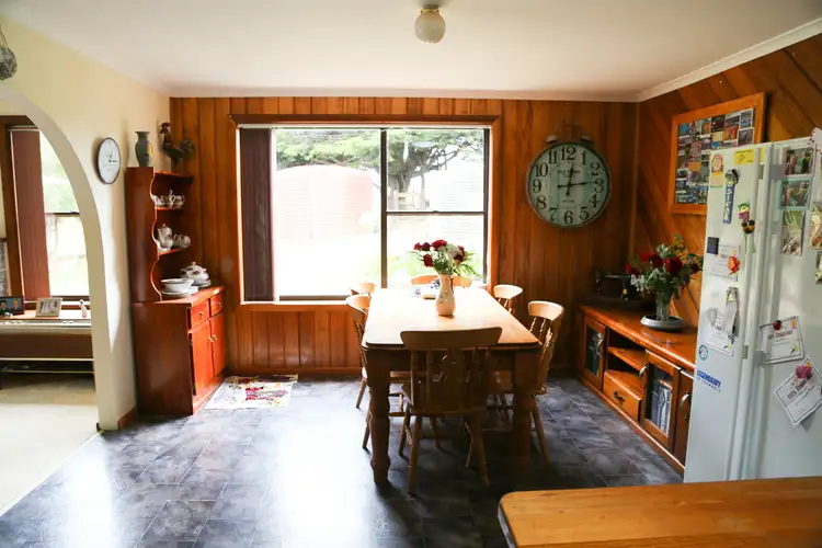 Second view of Homely house listing, 640 Tierneys Road, Alcomie TAS 7330