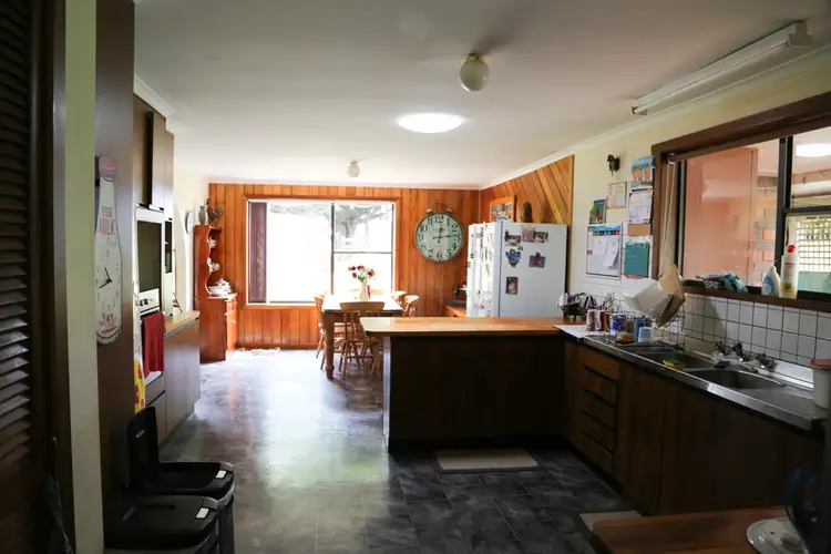 Third view of Homely house listing, 640 Tierneys Road, Alcomie TAS 7330