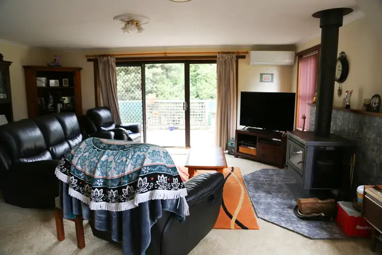 Fifth view of Homely house listing, 640 Tierneys Road, Alcomie TAS 7330