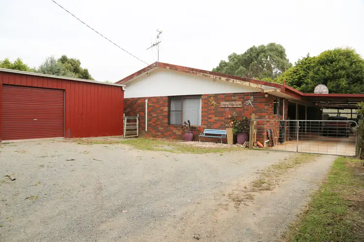 Seventh view of Homely house listing, 640 Tierneys Road, Alcomie TAS 7330