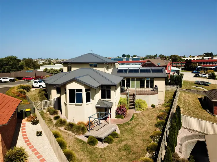 Second view of Homely house listing, 28 Stevens Place, Park Grove TAS 7320