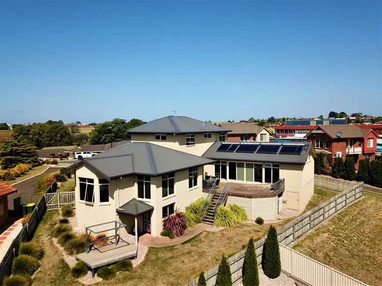 Third view of Homely house listing, 28 Stevens Place, Park Grove TAS 7320