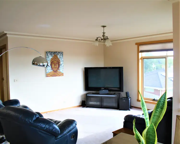 Fourth view of Homely house listing, 28 Stevens Place, Park Grove TAS 7320
