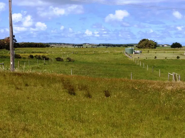 Main view of Homely land listing, 3 Princes Highway, Yambuk VIC 3285