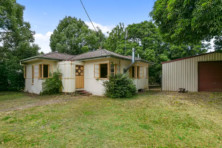 Main view of Homely house listing, 52 Farrell Street, Yandina QLD 4561