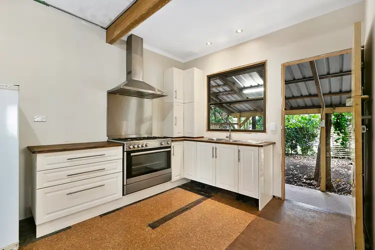 Second view of Homely house listing, 52 Farrell Street, Yandina QLD 4561
