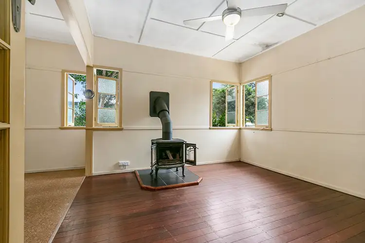 Third view of Homely house listing, 52 Farrell Street, Yandina QLD 4561