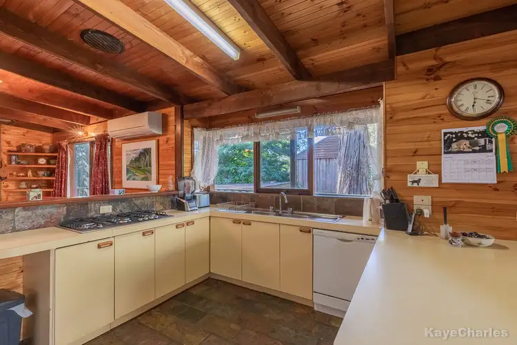 Fifth view of Homely house listing, 31 Hamilton Road, Emerald VIC 3782