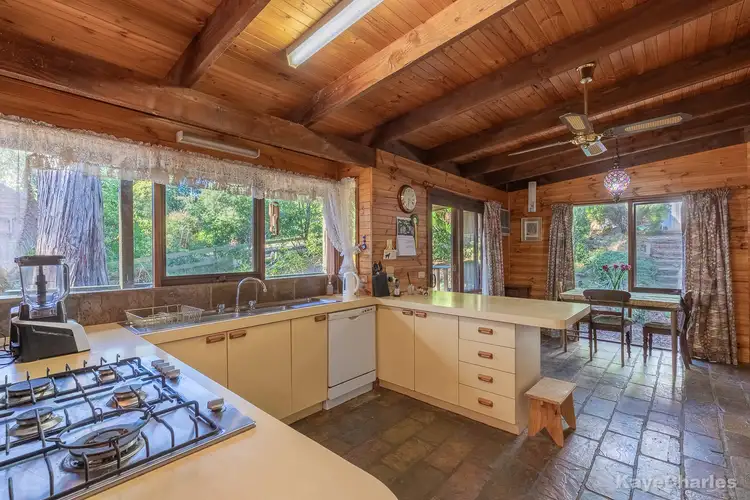 Sixth view of Homely house listing, 31 Hamilton Road, Emerald VIC 3782