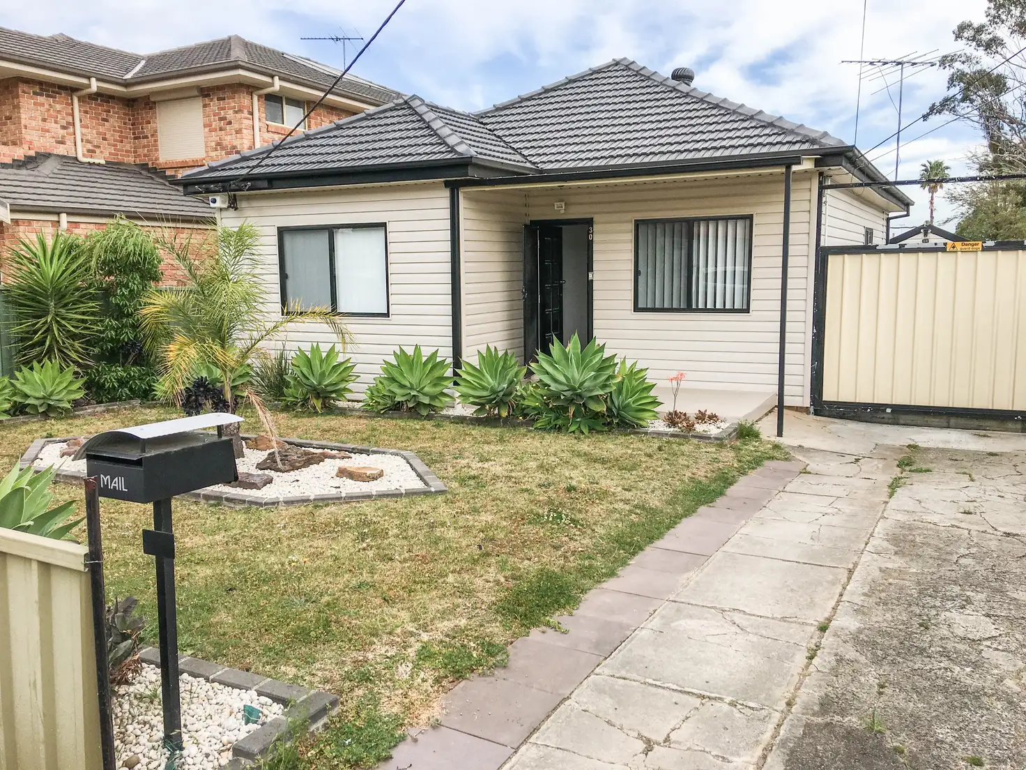 Main view of Homely house listing, 30 Churchill Street, Fairfield NSW 2165