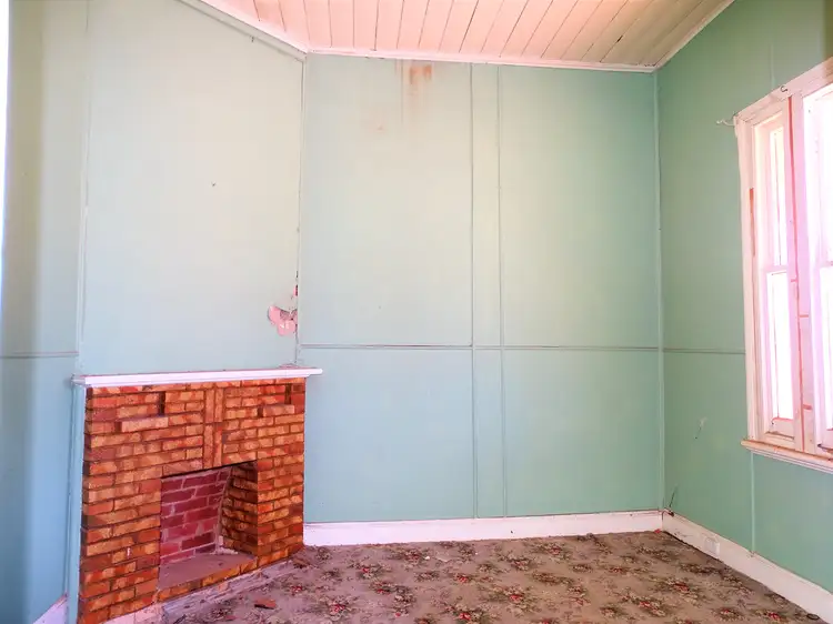 Second view of Homely house listing, 18 McKenzie Street, Kerang VIC 3579