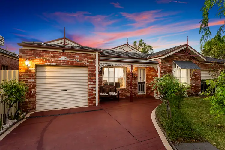 3 Gellibrand Court, Berwick VIC 3806