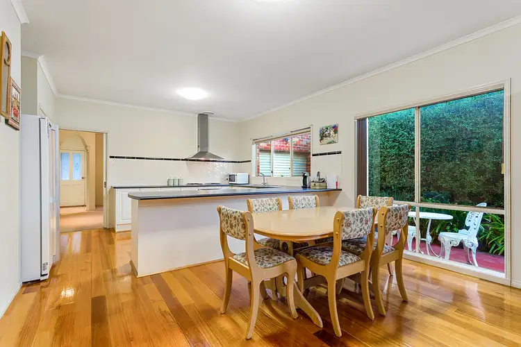 Fourth view of Homely house listing, 3 Gellibrand Court, Berwick VIC 3806