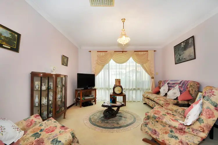 Fifth view of Homely house listing, 28 PICTON TERRACE, Alexander Heights WA 6064