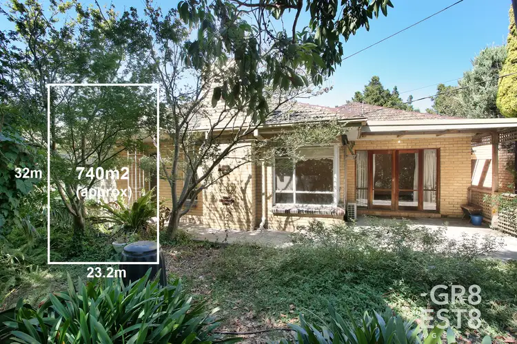 3 Philip Road, Hallam VIC 3803