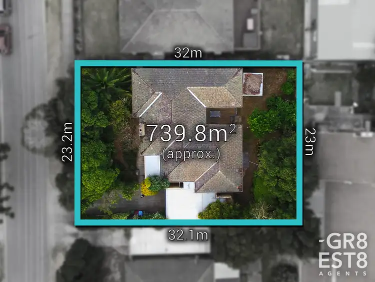 Second view of Homely house listing, 3 Philip Road, Hallam VIC 3803