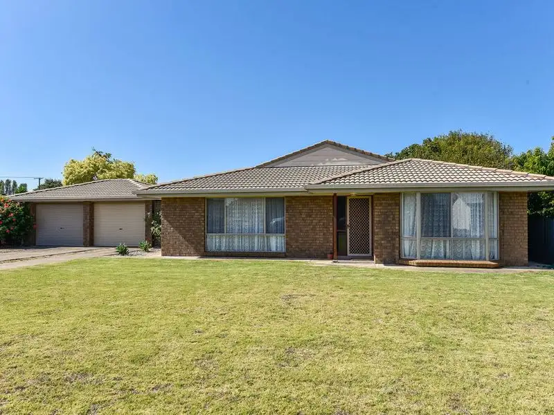 Main view of Homely house listing, 16 Third Street, Millicent SA 5280