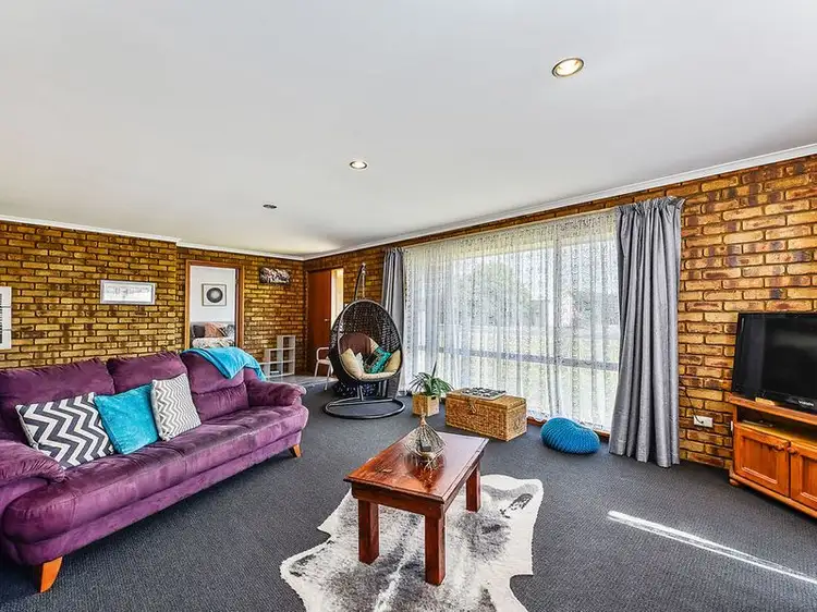 Second view of Homely house listing, 16 Third Street, Millicent SA 5280