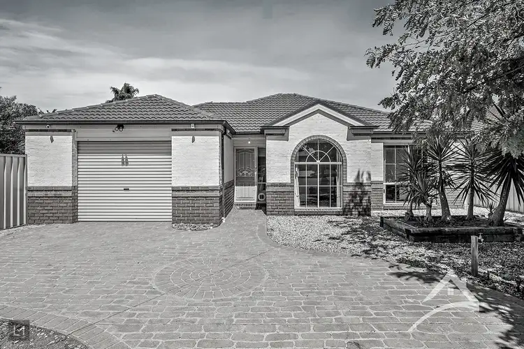 7 Heriot Court, Wyndham Vale VIC 3024