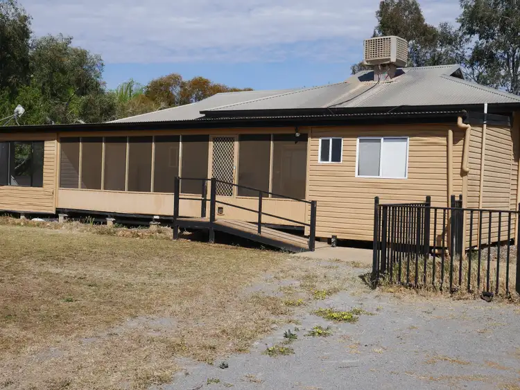 Sixth view of Homely house listing, 46 Dooley Road, Leeton NSW 2705