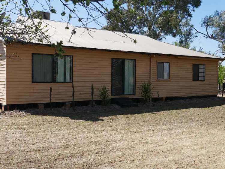 Seventh view of Homely house listing, 46 Dooley Road, Leeton NSW 2705