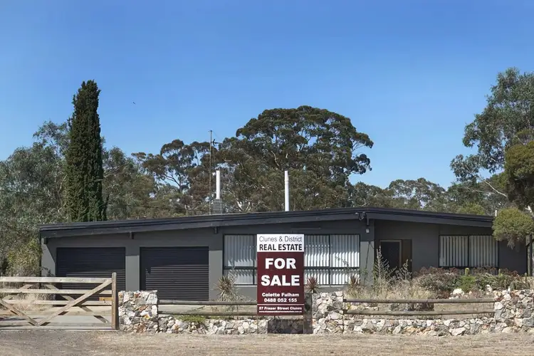 3567 Ballarat-Maryborough Road, Clunes VIC 3370