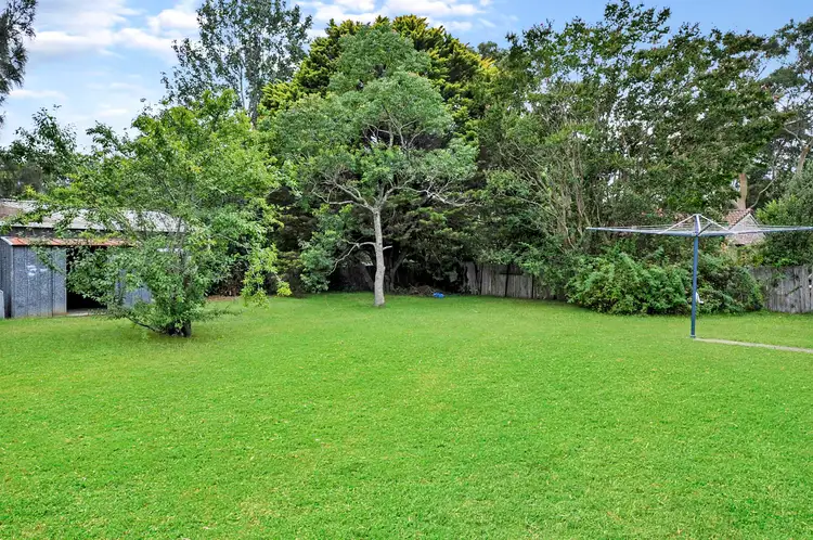 Second view of Homely house listing, 9 Page Avenue, North Nowra NSW 2541