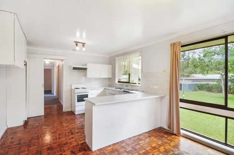 Fifth view of Homely house listing, 9 Page Avenue, North Nowra NSW 2541