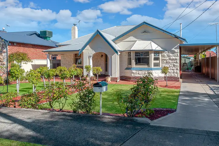 7 HEPBURN STREET, Broadview SA 5083