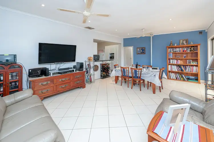 Fifth view of Homely house listing, 7 HEPBURN STREET, Broadview SA 5083