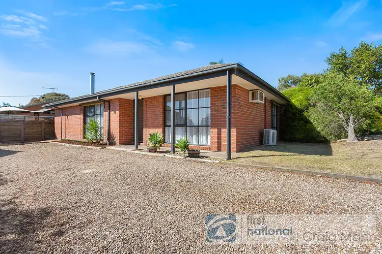 Second view of Homely house listing, 18 Nottingham Avenue, Somerville VIC 3912