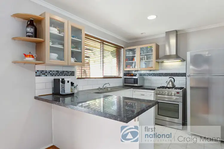Sixth view of Homely house listing, 18 Nottingham Avenue, Somerville VIC 3912