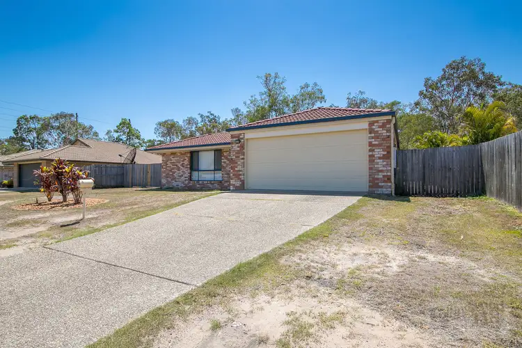 17 Barnes Court, Redbank QLD 4301
