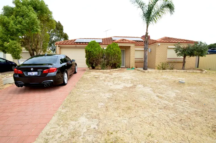 3 Bellata Place, Kenwick WA 6107