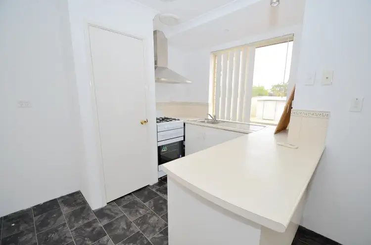 Second view of Homely house listing, 3 Bellata Place, Kenwick WA 6107