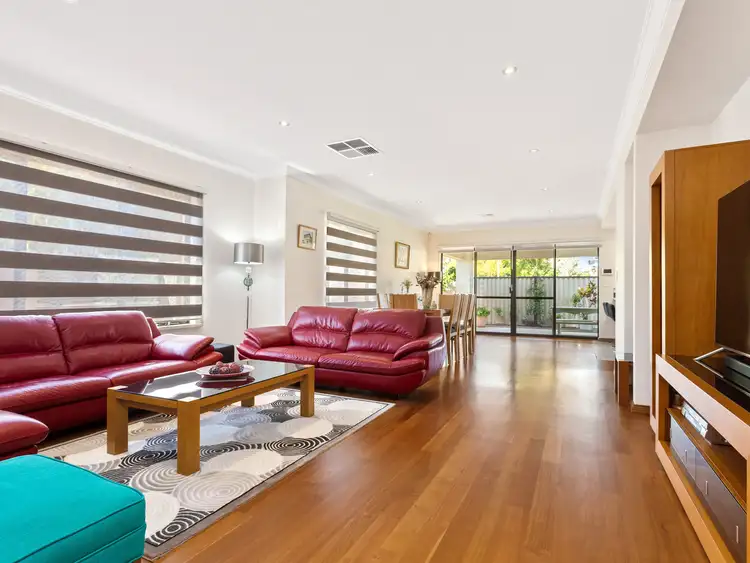 Fourth view of Homely house listing, 2 Nita Place, Riverton WA 6148