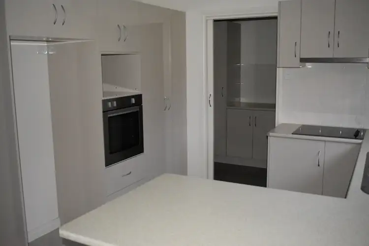 Third view of Homely unit listing, 3 Pawsey Place, Millicent SA 5280