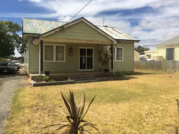 17 Commercial Street, Kaniva VIC 3419