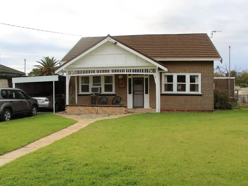 Main view of Homely house listing, 125 Commercial Street, Kaniva VIC 3419