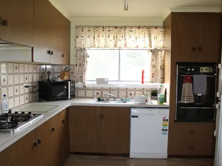 Third view of Homely house listing, 125 Commercial Street, Kaniva VIC 3419